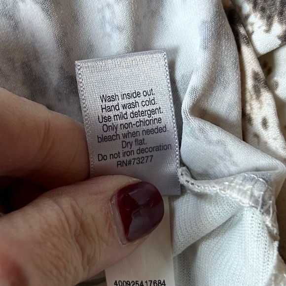 NEW Kohl’s Jennifer Lopez Vida Loca Ruched Bodycon Dress - Picture 10 of 10